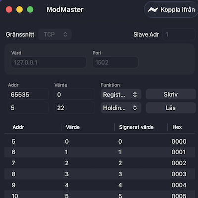 ModMaster